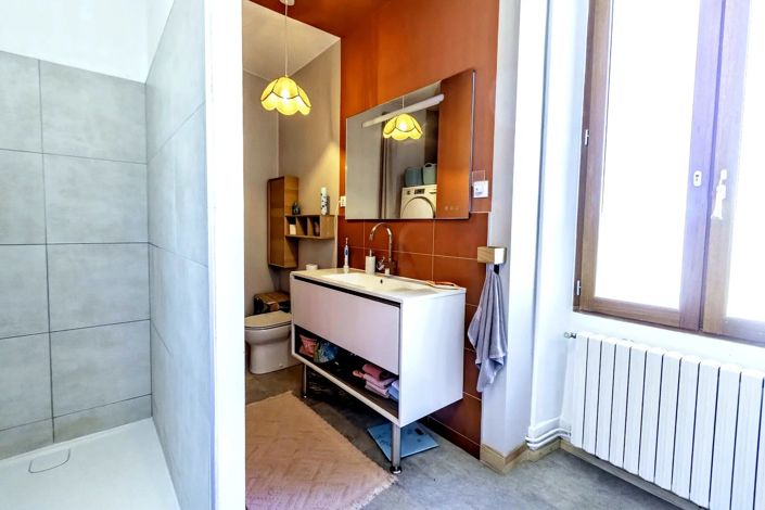 Image No.12-Maison de 4 chambres à vendre à Montbazens