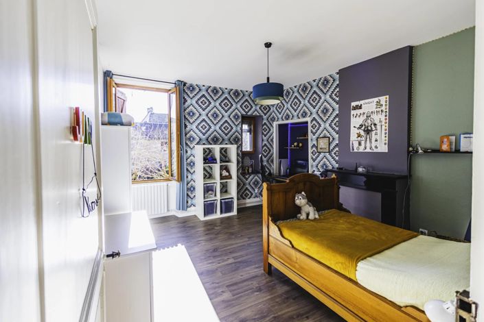 Image No.13-Maison de 4 chambres à vendre à Montbazens