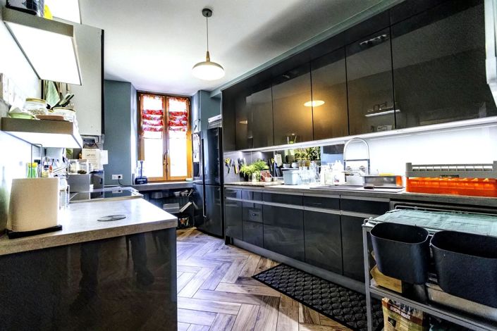 Image No.6-Maison de 4 chambres à vendre à Montbazens