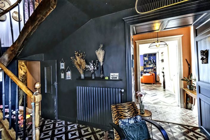 Image No.7-Maison de 4 chambres à vendre à Montbazens