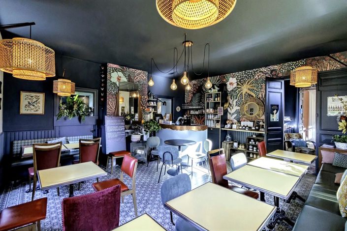 Image No.9-Maison de 4 chambres à vendre à Montbazens