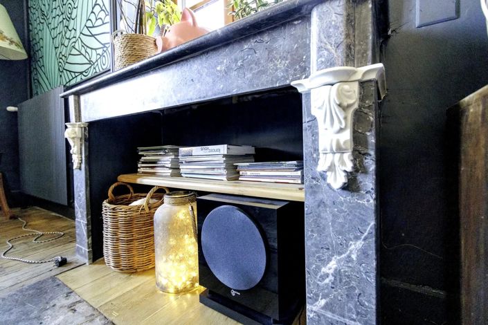 Image No.10-Maison de 4 chambres à vendre à Montbazens