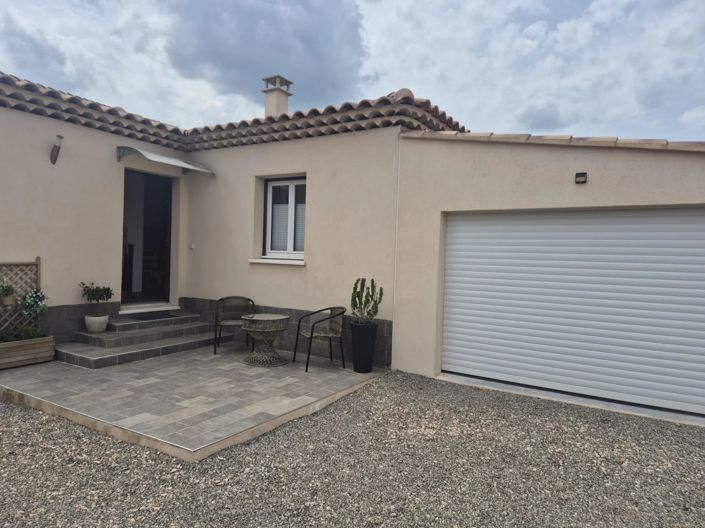 Image No.3-Maison de 4 chambres à vendre à Tavernes