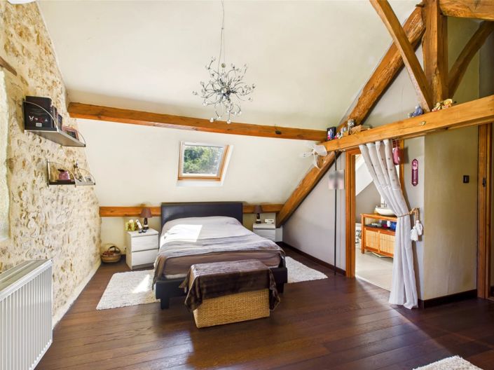 Image No.11-Maison de 4 chambres à vendre à Monpazier