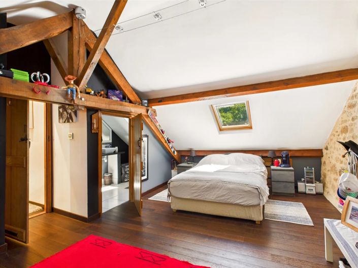 Image No.12-Maison de 4 chambres à vendre à Monpazier