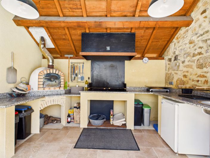 Image No.14-Maison de 4 chambres à vendre à Monpazier