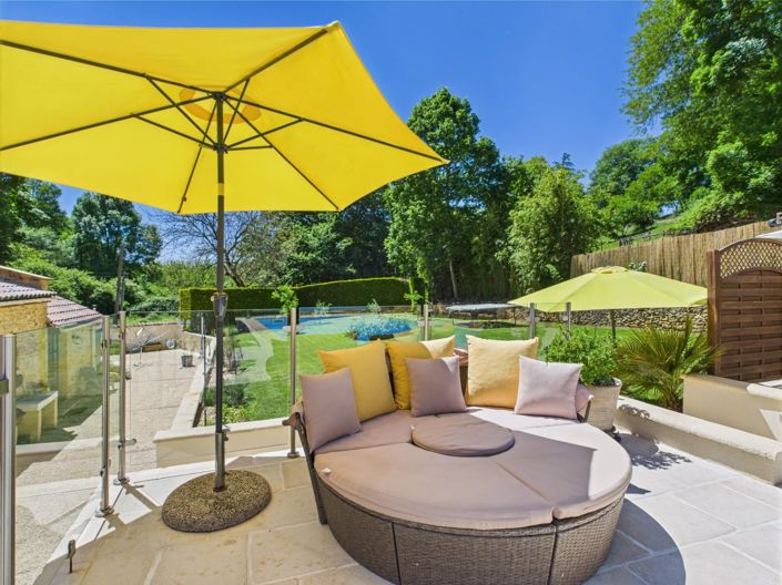 Image No.15-Maison de 4 chambres à vendre à Monpazier