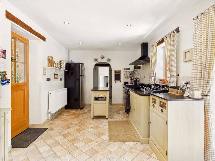 Image No.6-Maison de 4 chambres à vendre à Monpazier