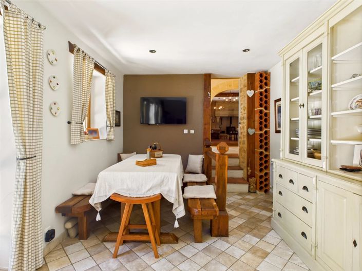 Image No.7-Maison de 4 chambres à vendre à Monpazier