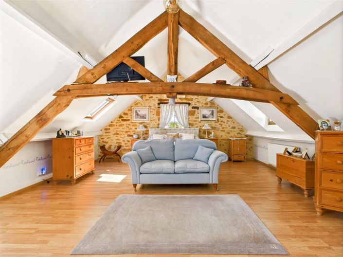 Image No.9-Maison de 4 chambres à vendre à Monpazier