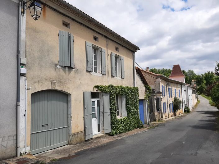 Image No.1-4 Bed Village House for sale