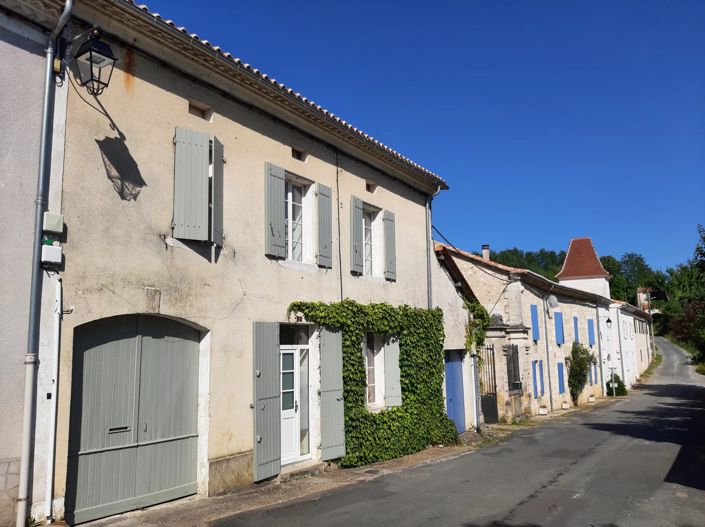 Image No.1-4 Bed Village House for sale