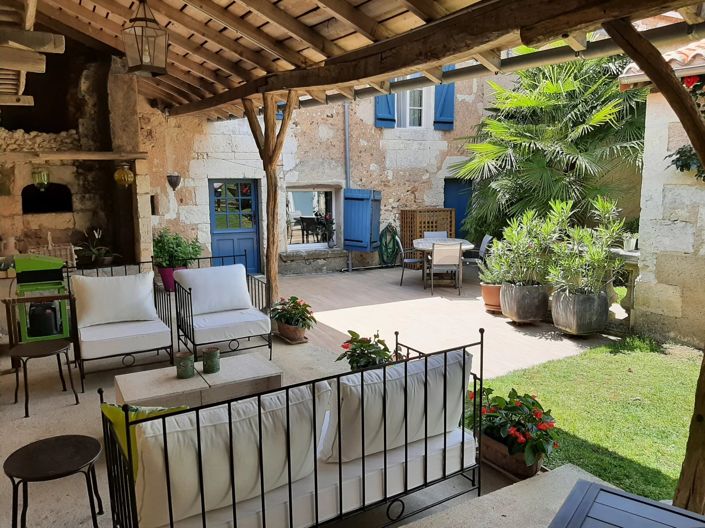 Image No.1-4 Bed Village House for sale