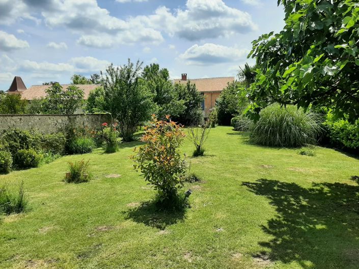 Image No.2-Maison de village de 4 chambres à vendre à Vanxains