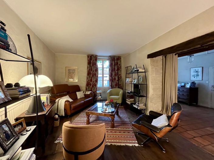 Image No.3-Maison de village de 4 chambres à vendre à Vanxains