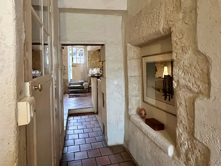 Image No.7-Maison de village de 4 chambres à vendre à Vanxains