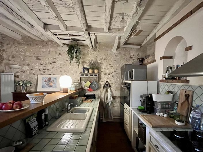 Image No.8-4 Bed Village House for sale