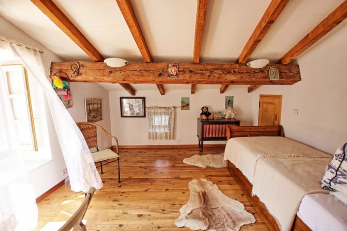 Image No.10-Maison de 5 chambres à vendre à Limoux