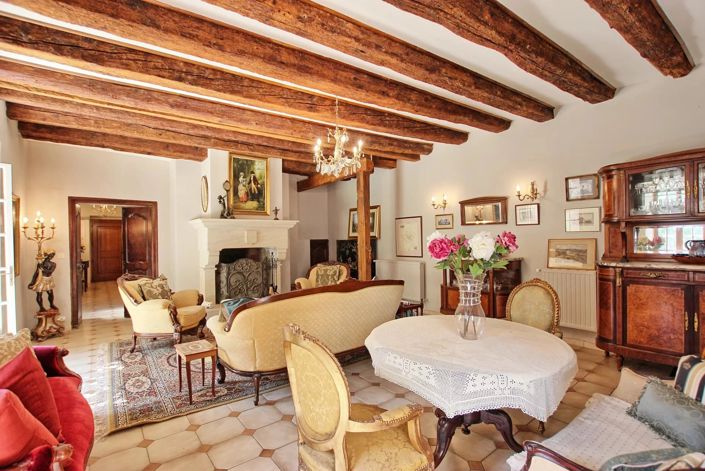 Image No.14-Maison de 5 chambres à vendre à Limoux