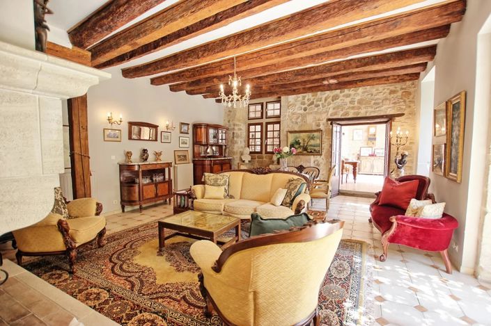 Image No.3-Maison de 5 chambres à vendre à Limoux