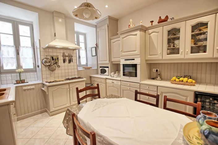 Image No.4-Maison de 5 chambres à vendre à Limoux