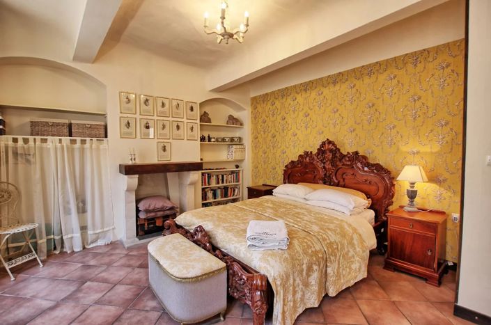 Image No.8-Maison de 5 chambres à vendre à Limoux