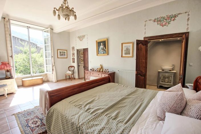 Image No.9-Maison de 5 chambres à vendre à Limoux