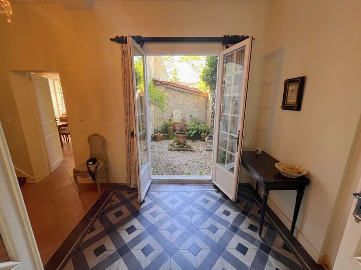 Image No.10-Maison de 7 chambres à vendre à Ribérac