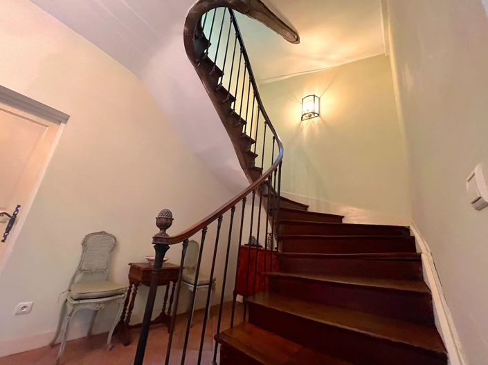 Image No.11-Maison de 7 chambres à vendre à Ribérac