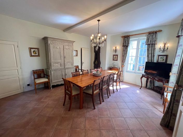 Image No.12-Maison de 7 chambres à vendre à Ribérac