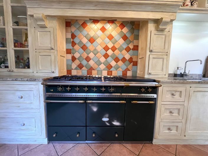 Image No.13-Maison de 7 chambres à vendre à Ribérac