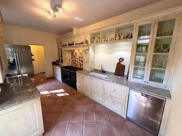 Image No.4-Maison de 7 chambres à vendre à Ribérac