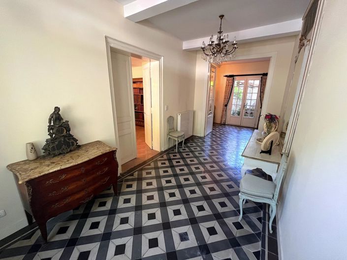 Image No.6-Maison de 7 chambres à vendre à Ribérac