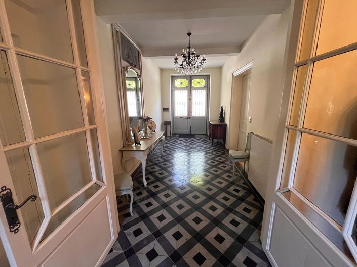 Image No.7-Maison de 7 chambres à vendre à Ribérac