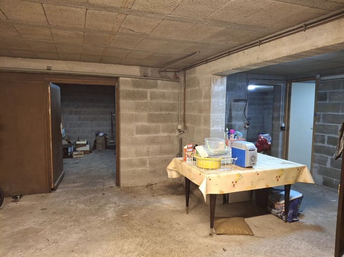 Image No.11-Maison de 3 chambres à vendre à Alloue