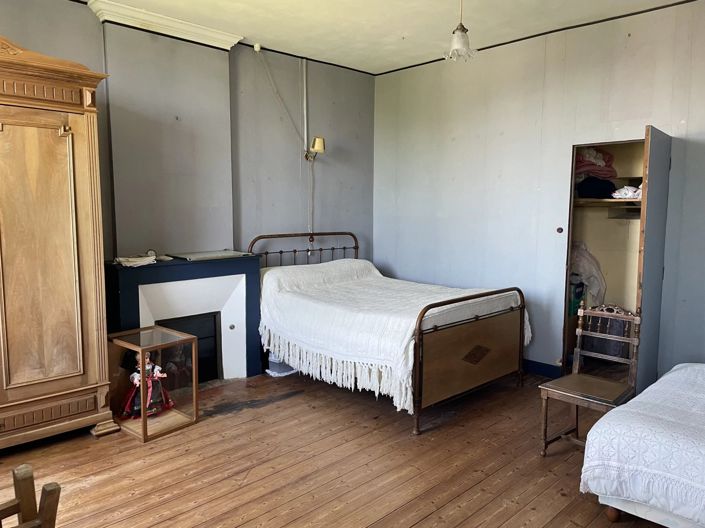 Image No.13-Maison de 3 chambres à vendre à Nantillé