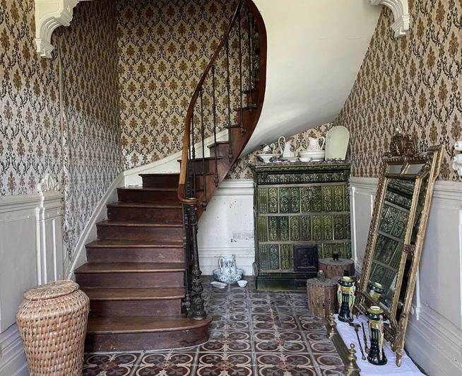 Image No.3-Maison de 3 chambres à vendre à Nantillé