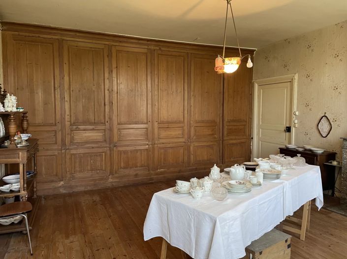 Image No.4-Maison de 3 chambres à vendre à Nantillé