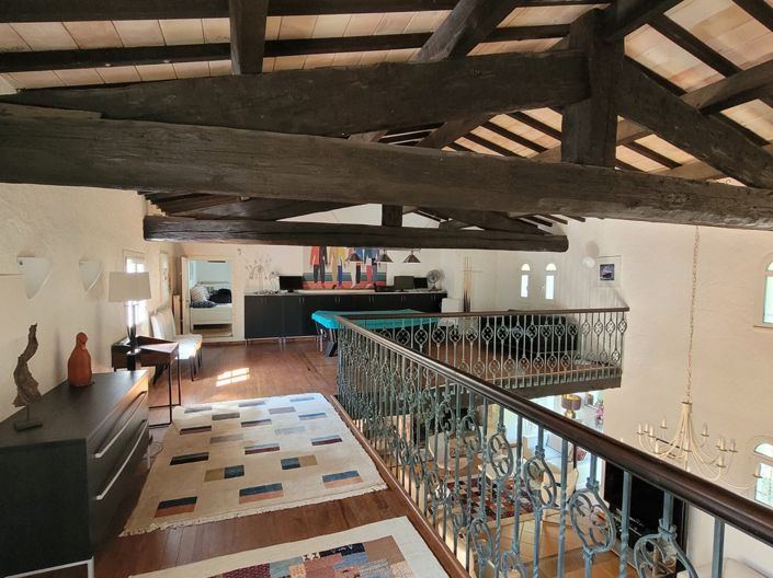 Image No.15-Maison de 5 chambres à vendre à Herault