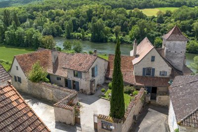 1 - Lot, Maison