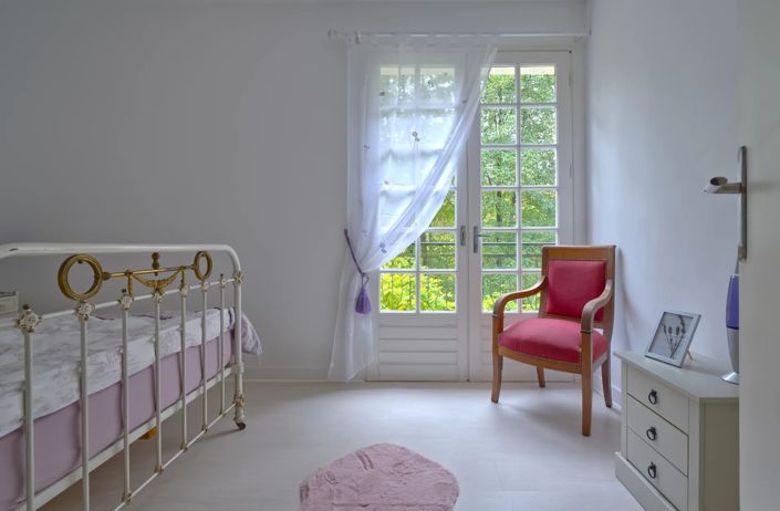 Image No.12-Maison de village de 4 chambres à vendre à Alloue