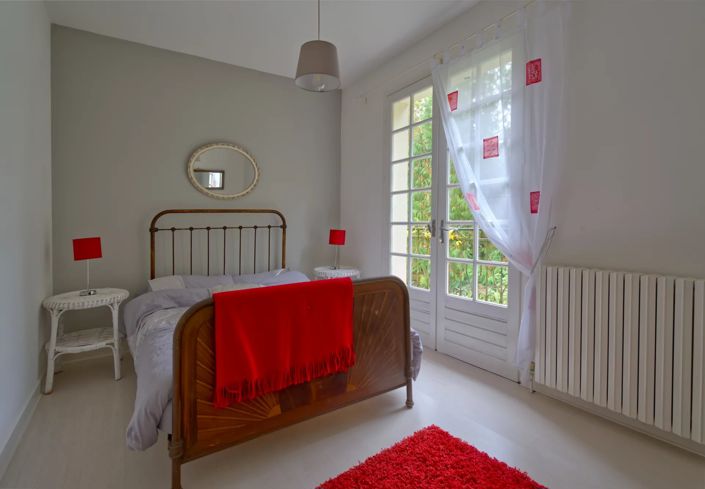 Image No.4-Maison de village de 4 chambres à vendre à Alloue