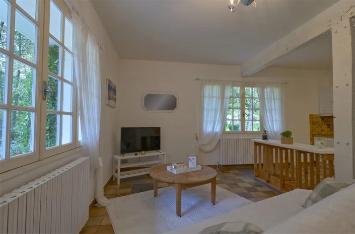 Image No.8-Maison de village de 4 chambres à vendre à Alloue