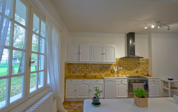 Image No.9-Maison de village de 4 chambres à vendre à Alloue