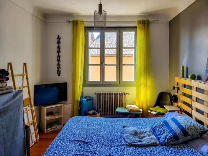 Image No.11-Commercial de 3 chambres à vendre à Najac