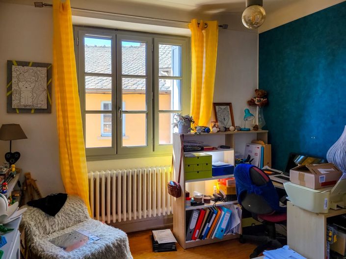 Image No.12-Commercial de 3 chambres à vendre à Najac