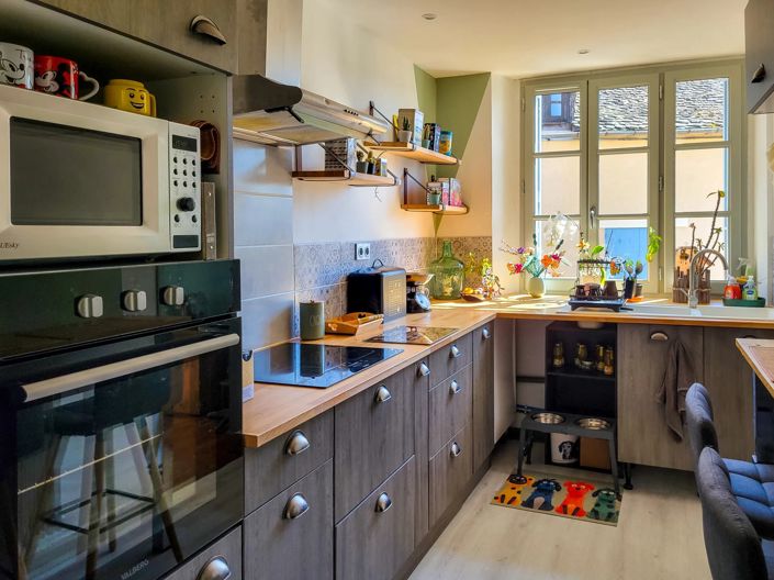 Image No.8-Commercial de 3 chambres à vendre à Najac