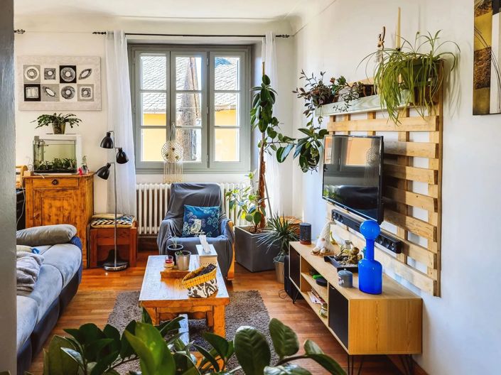 Image No.9-Commercial de 3 chambres à vendre à Najac