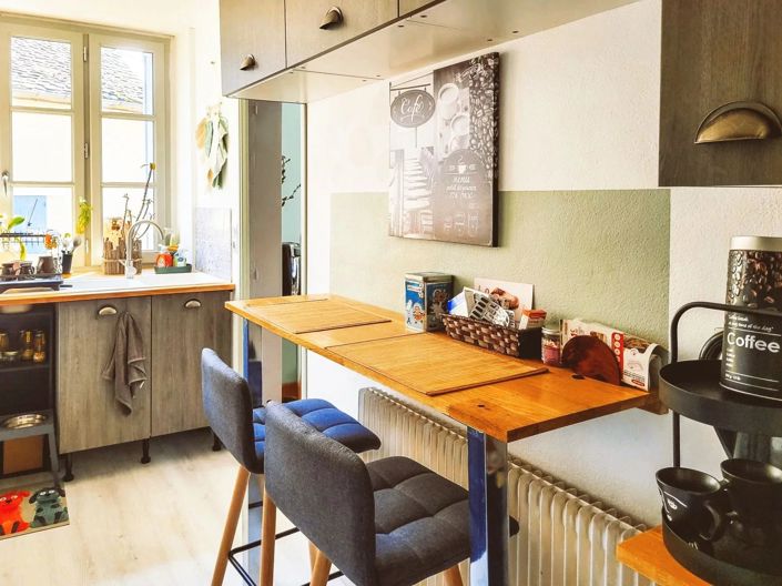 Image No.10-Commercial de 3 chambres à vendre à Najac