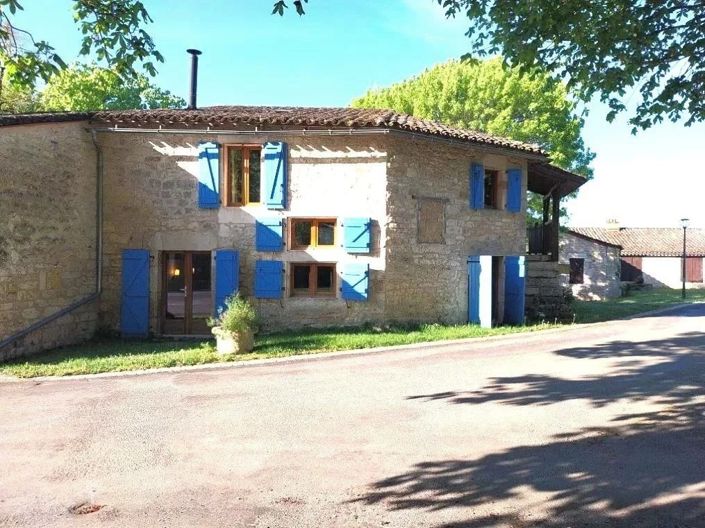Image No.1-2 Bed Village House for sale